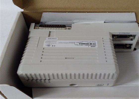 ABB CI840A 3BSE041882R1 S800 I/O DP-V1 1+1 Επαναχούμενη λειτουργία