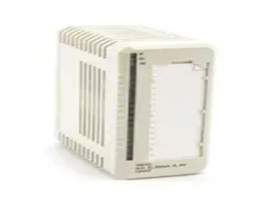 Νέα ψηφιακή μονάδα ABB AI815 3BSE052604R1 Αναλογική 8 Νέα πρωτότυπη