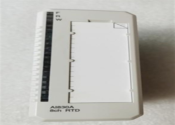 ABB AI820 3BSE008544R1 AI820 Αναλογική είσοδος 4 CH ΓΑΛΒΑΝΙΚΑ ΙΣΩΛΑΤΙΚΑ ΚΑΝΑΛΑ