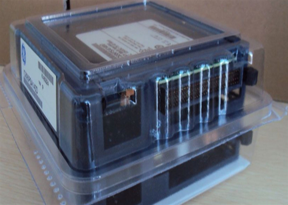 Μονάδα τροφοδοσίας GE FANUC IC693PWR332 5 Volts DC 30 Watts 24 Volts DC Isolated 20 Watts