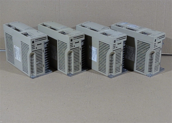 Νέα Yaskawa Servo Drives SGD-02AH Εργασιακή ισχύς 200W