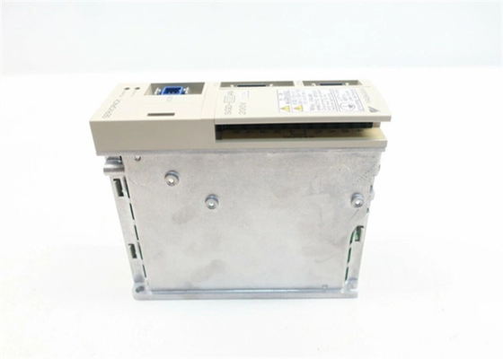 Η Yaskawa SGD-02ANY6 AC Servo Drive είναι ολοκαίνουργια στην αρχική συσκευασία 200V.