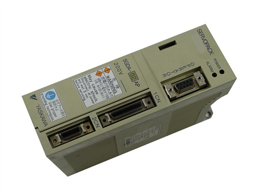 Ιαπωνία Yaskawa SGD-02BP Servo Drives 100-115V Νέο στο αρχικό κουτί