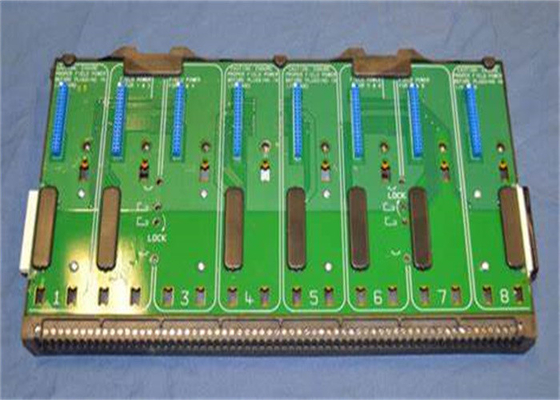 Ενεργειακή μονάδα παροχής ενέργειας Emerson Deltav KJ3102X1-BE1 ολοκαίνουργιο κουτί