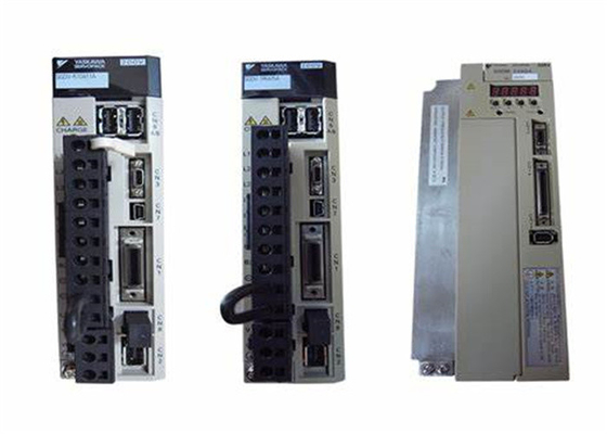 Βιομηχανικός κινητήρας 30W Yaskawa Electric SGD-A3AN