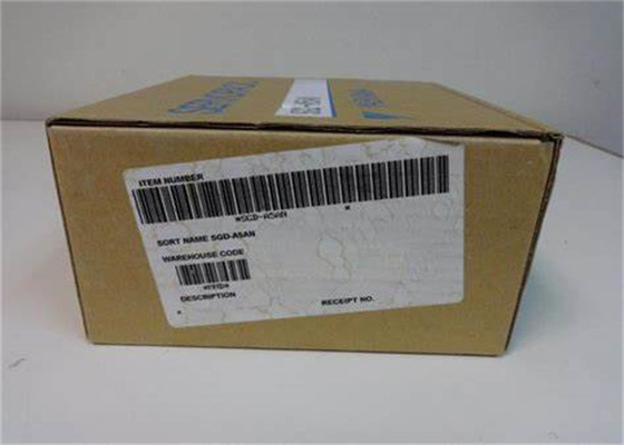 SGD-A5AN Yaskawa 230V AC Servo Drives ολοκαίνουργια στο αρχικό κουτί