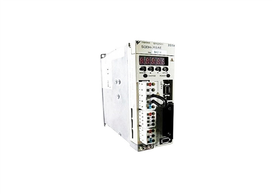 Η Yaskawa ολοκαίνουργια SGDH-A5AE 230V Servo Drive νέα στο αρχικό κουτί