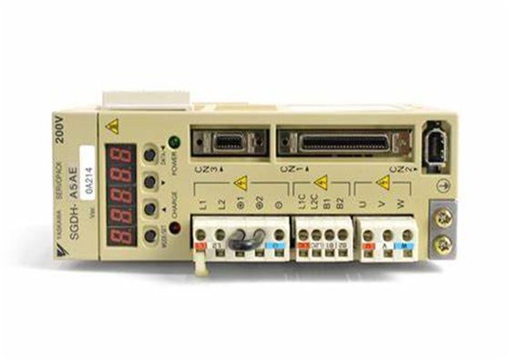 Η Yaskawa ολοκαίνουργια SGDH-A5AE 230V Servo Drive νέα στο αρχικό κουτί