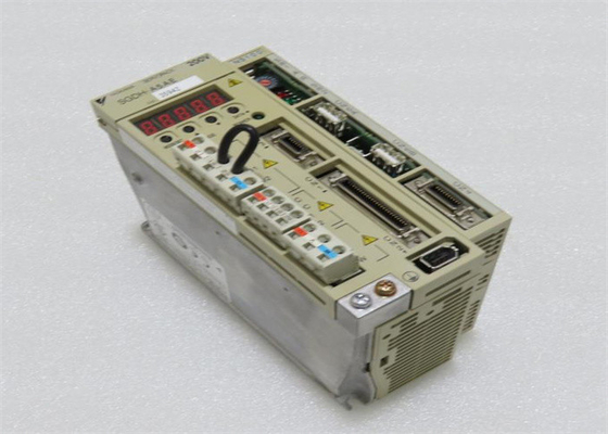 Η Yaskawa ολοκαίνουργια SGDH-A5AE 230V Servo Drive νέα στο αρχικό κουτί