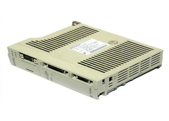 Υπηρετικός κινητήρας Yaskawa SGDA-A3AP AC 200-230V ολοκαίνουργιος στην αρχική έκδοση