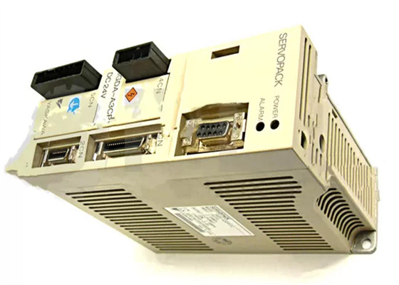 Όλον καινούργιος σέρβο ενισχυτής Yaskawa SGDA-A3CPY14 24V