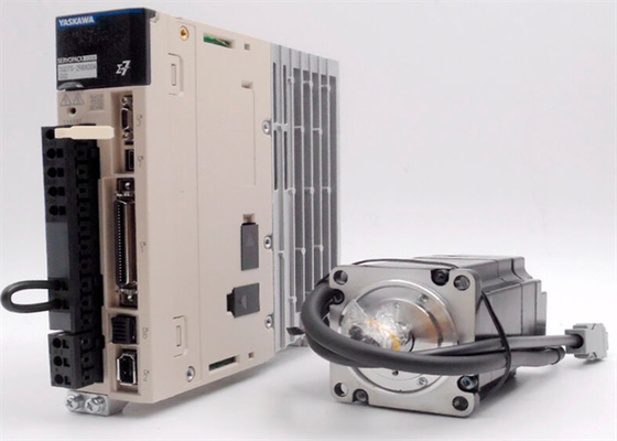 Yaskawa SGMPS-15ACA41 Νέος κινητήρας 200V 1 έτος εγγύηση