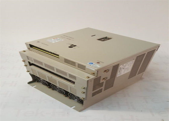 Yaskawa Sgdb-44ad 200-230v AC Servo Drives Νέοι στο αρχικό κουτί
