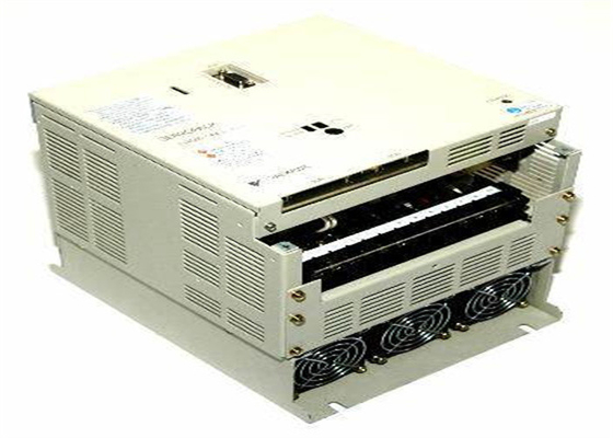Νέος ενισχυτής κινητήρα Yaskawa SGDB-44ADGY8 τάση 200-230V