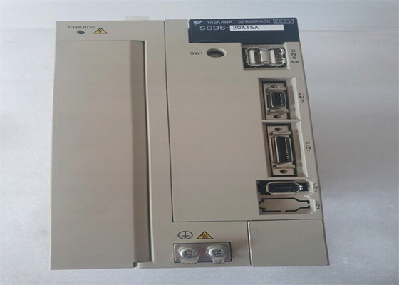 Υπηρετικός ενισχυτής Yaskawa SGDS-20A15A ολοκαίνουργιος στο αρχικό κουτί