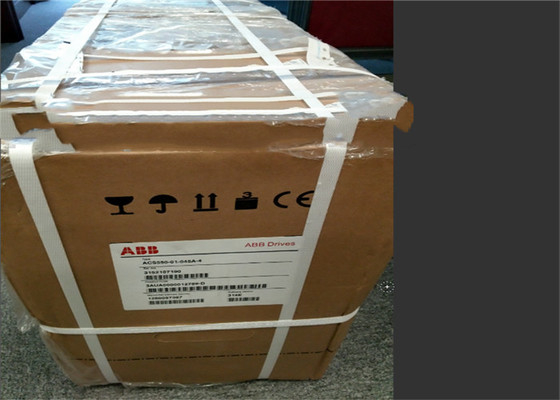 Αλλακτικός μετατροπέας συχνοτήτων ABB ACS800-104-0610-5+C126+E205+V991
