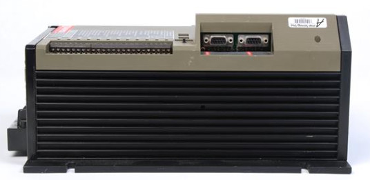Έμερσον ολοκαίνουργιο FX-340 Ενότητα εφαρμογής τροφοδοσίας ηλεκτρικής ενέργειας
