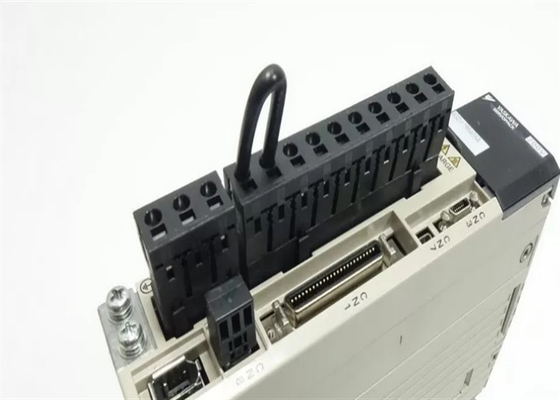 SGDV-7R6A05A Yasakwa ολοκαίνουργιο AC σερβο ενισχυτή 1kw στην αρχική
