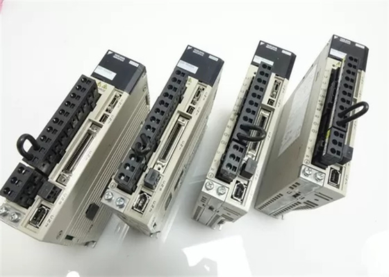 SGDV-7R6A05A Yasakwa ολοκαίνουργιο AC σερβο ενισχυτή 1kw στην αρχική