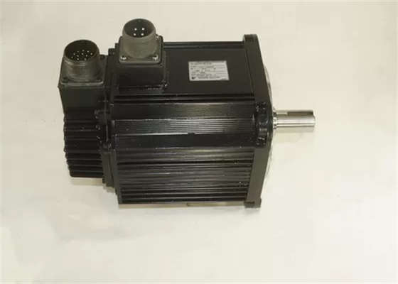 Yaskawa SGMG-05A2A Βιομηχανικός κινητήρας εξυπηρέτησης