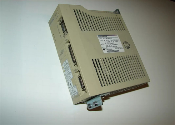 Η Yaskawa SGDA-A3VS Servo Drives Σειρά Sigma ολοκαίνουργια πρωτότυπη