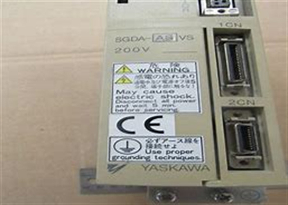 Η Yaskawa SGDA-A3VS Servo Drives Σειρά Sigma ολοκαίνουργια πρωτότυπη