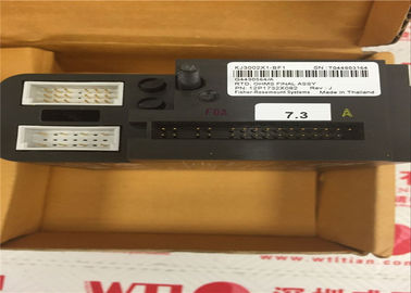KJ3002X1-BC1 ενότητα 2 διεπαφών δύναμης MD ελεγκτών 24vdc Discr συν