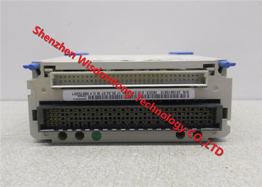 1C31194G01 RTD INPUT MODULE Plc Cpu Module 17V/1KHZ Power Rating