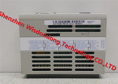 Dcis-0127 περιττή περιστροφή 04 ενότητας 1C31197G01 παροχής ηλεκτρικού ρεύματος Westinghouse σειράς