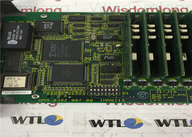 Ενότητα δύναμης IMASI13 ABB, ψηφιακή ενότητα Infi 90 Ι Ο ακαθάριστος όγκος 1,69 DM ³