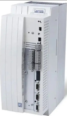 Lenze EVS9324-CIV003 ΣΕΡΒΟ ΕΛΕΓΚΤΗΣ 9300 ΣΕΙΡΑ ΣΕΡΒΟ PLC COLD PLATE 3.0 KW
