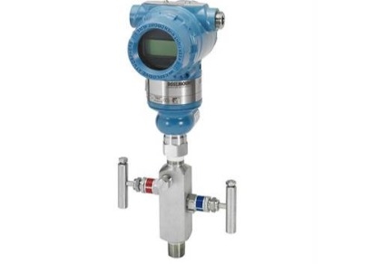Πομπός πίεσης Rosemount 3051T In-Line Gage 3051TG5A2B21A 14.7 έως 10000 Psi