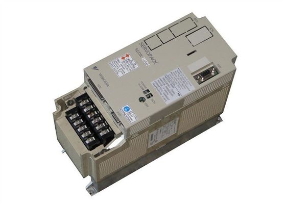 Yaskawa SGDB-15ADG AC SERVO AMPLIFIER 200-230V 10A 1,3KW Position Control