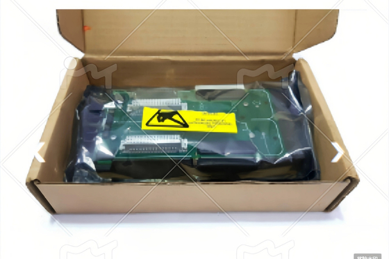 CE4050E1C0 Σύστημα DCS Emerson DeltaV με πλάκα κάτω 8 πλάτων