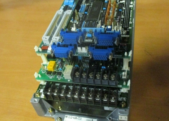 ΣΕΡΒΟ AMP της Mitsubishi κ.-s12-80a-Z33 ΣΕΡΒΟ DRIVE ΚΆΡΤΑ ΕΠΙΛΟΓΉΣ ΆΞΟΝΑ DRIVE 2 εναλλασσόμενου ρεύματος ΣΕΡΒΟ