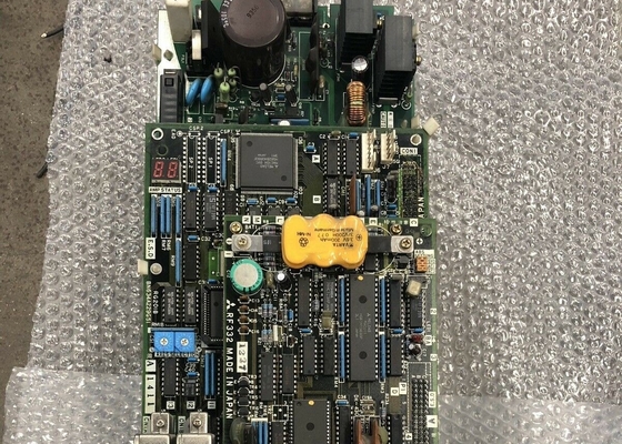 ΣΕΡΒΟ AMP της Mitsubishi κ.-s12-80a-Z33 ΣΕΡΒΟ DRIVE ΚΆΡΤΑ ΕΠΙΛΟΓΉΣ ΆΞΟΝΑ DRIVE 2 εναλλασσόμενου ρεύματος ΣΕΡΒΟ