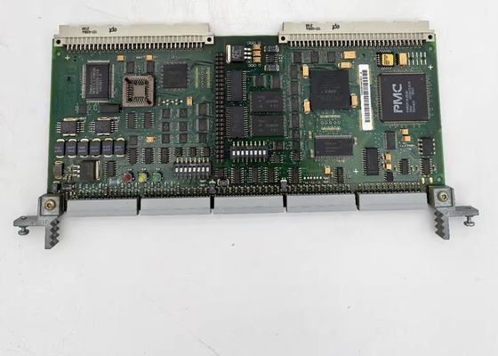 ΣΙΜΕΝΣ 6DD1606-0AD1 Πίνακας υπολογιστών PLC Τεχνολογική μονάδα T400 32 BIT 32 MHZ