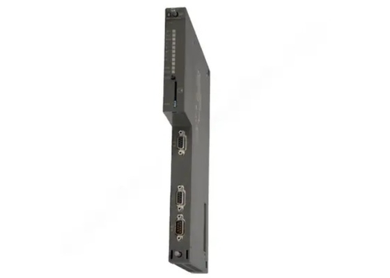 SIEMENS 6DD1607-0AA2 Μονάδα Εφαρμογής FM458-1 DP 500 Ms 24 V
