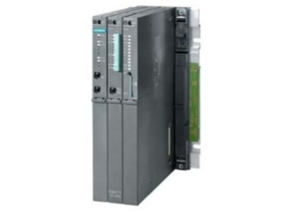 SIEMENS 6DD1607-0AA2 Μονάδα Εφαρμογής FM458-1 DP 500 Ms 24 V