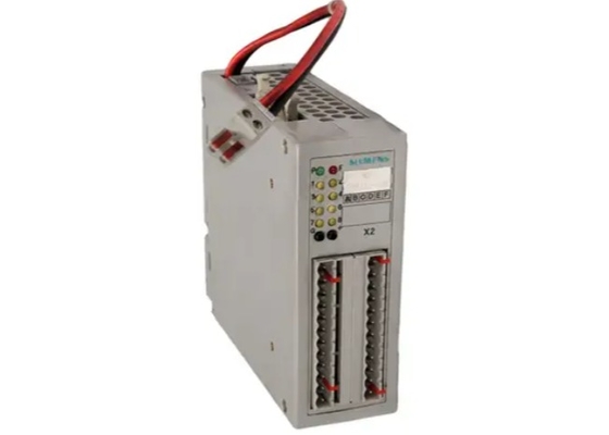 SIEMENS 6DD1681-0AG2 Μονάδα Εξόδου PLC EtherCAT Coupler ROM Ολοκληρωμένο Κύκλωμα