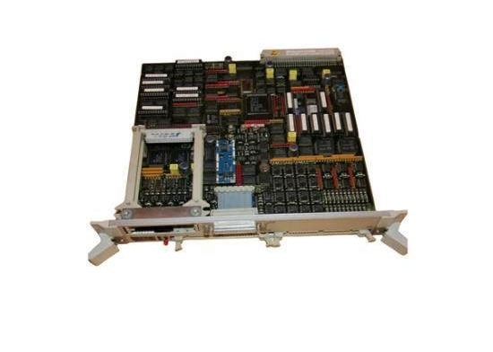 SIEMENS 6DD1842-0AB1 Πλακέτα Τεχνολογίας Μικροελεγκτή DC 24V 15W