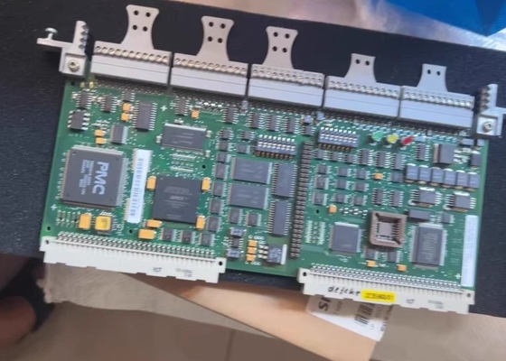 SIEMENS 6DD1842-0AB1 Πλακέτα Τεχνολογίας Μικροελεγκτή DC 24V 15W
