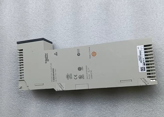 Schneider  140DAI54000 Ενότητες Διακριτών Εισόδων AC 115 V 16 Κανάλια