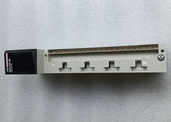 Schneider  140DAI54000 Ενότητες Διακριτών Εισόδων AC 115 V 16 Κανάλια