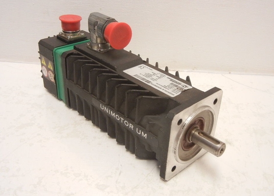 Έμερσον 75UMB300CACAA Σερβοκινητήρες 3000RPM ολοκαίνουργια στην αρχική