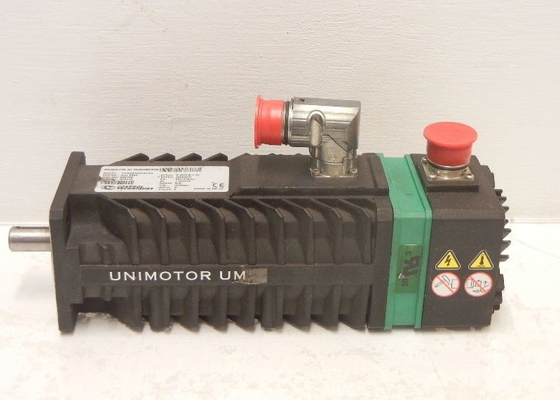 Έμερσον 75UMB300CACAA Σερβοκινητήρες 3000RPM ολοκαίνουργια στην αρχική