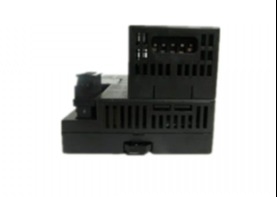 GE Fanuc IC697CPM790 Σύστημα Ελέγχου Απόδοσης PLC Τριπλή Αρθρωτή Πλεονασμός