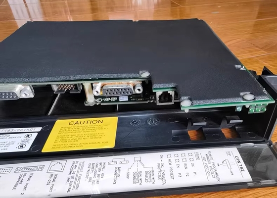 Ηλεκτρική μονάδα CPU GE Fanuc IC697CPU782  Intelligent Platforms ControlLogix