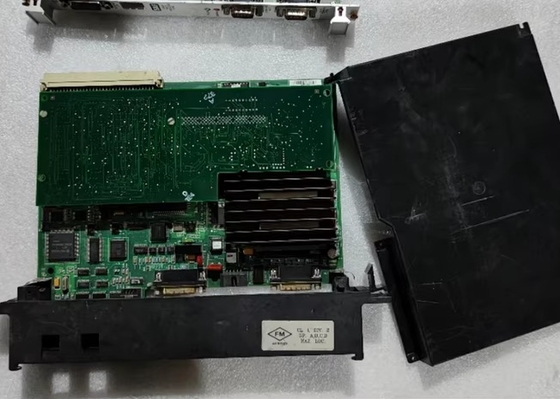 Ηλεκτρική μονάδα CPU GE Fanuc IC697CPU782  Intelligent Platforms ControlLogix