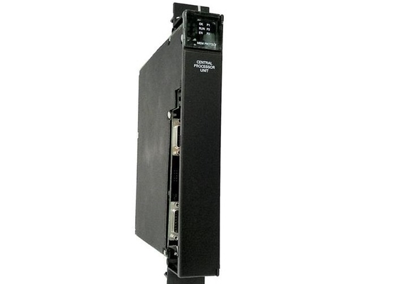 Μονάδα I/O GE Fanuc IC697CPX935 96 MHZ 32-BIT Floating Point 1 Mbyte Fast Memory